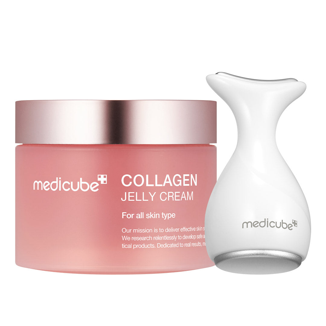 Collageen Niacinamide Jelly Crème 