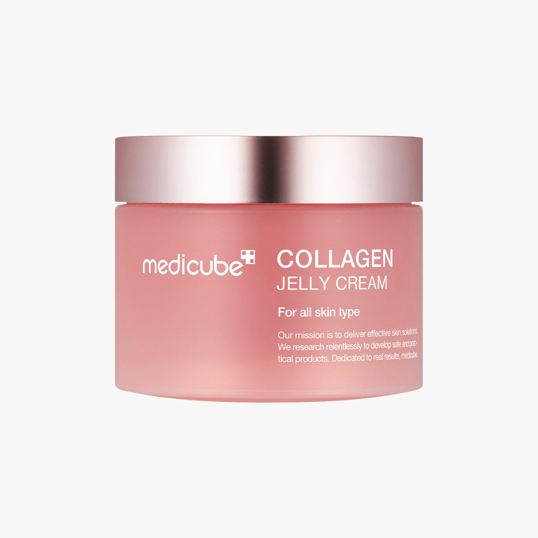 Collageen Niacinamide Jelly Crème 